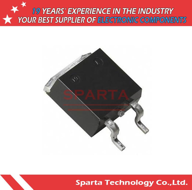 L78m15cdt Dpak 3-Terminal Linear Positive Voltage Regulator IC