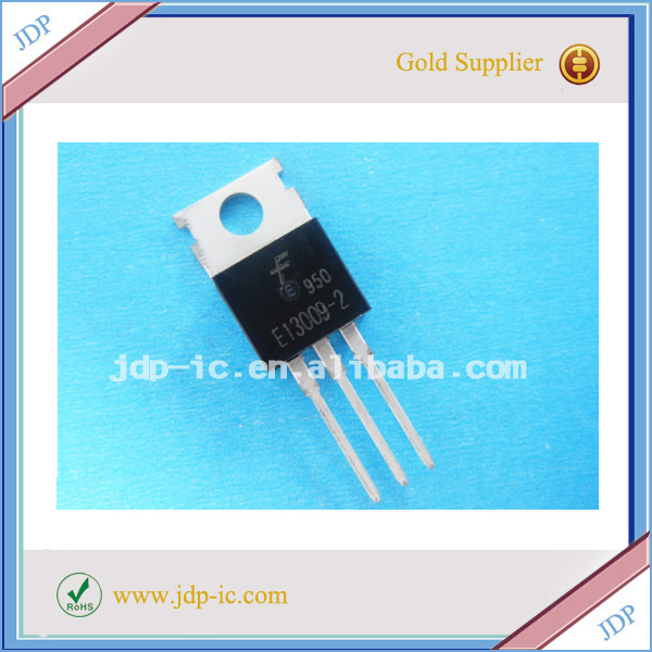 Hight Quality Transistor E13009 New and Original