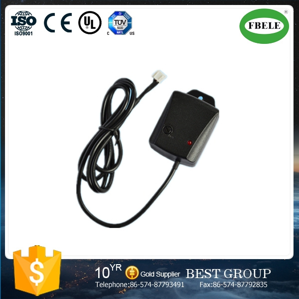 Window Vibration Sensor Alarmvibration Sensor