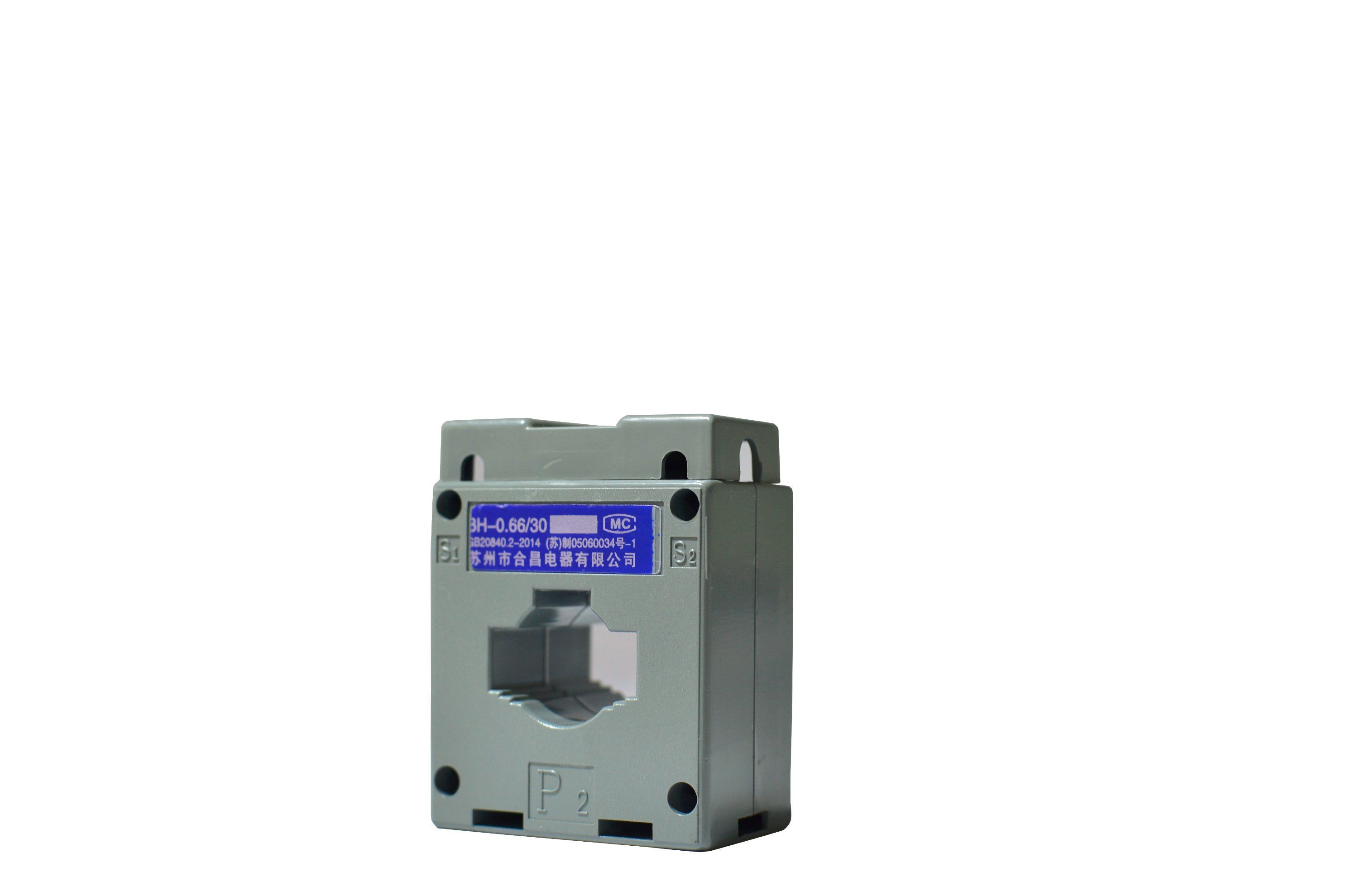 Current Transformer Bh (SDH LMK) -0.66 30I