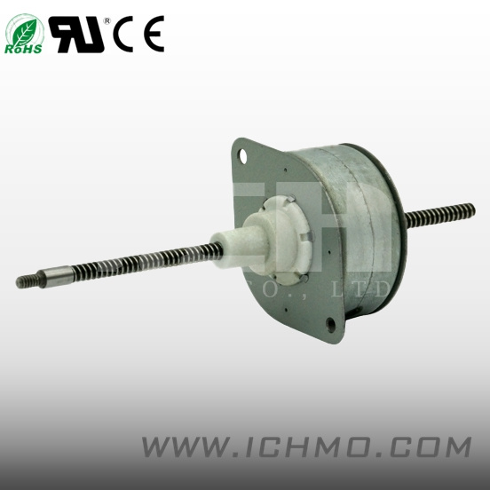 Linear Stepper Motor L351-075 (35mm) with High Accuracy