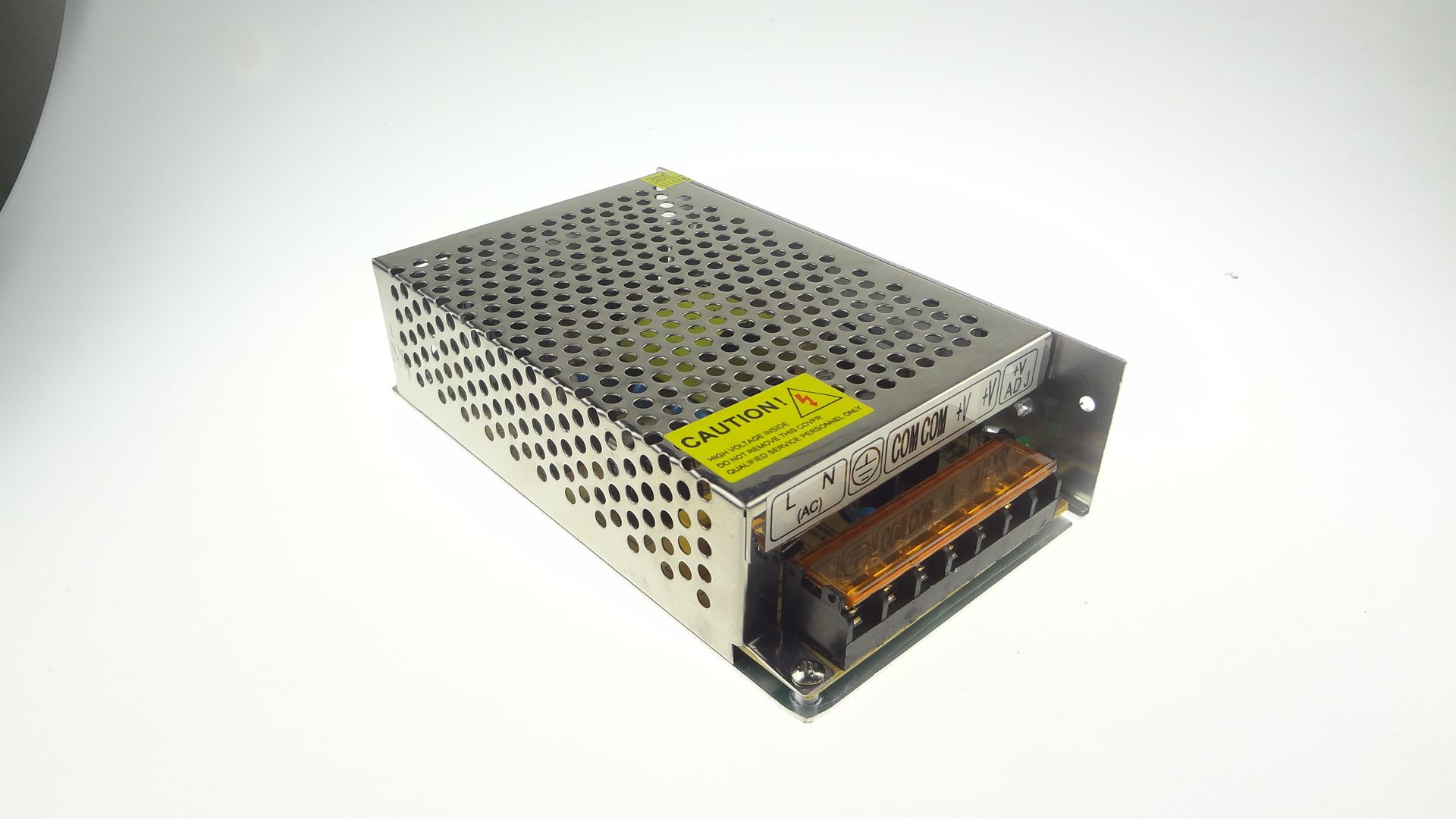 CCTV 12V 42W Switching Power Supply