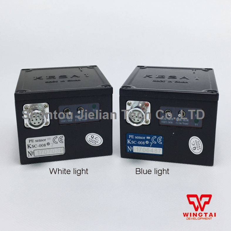 Kesai PE Sensor Ksc-008 White/Blue light Sources