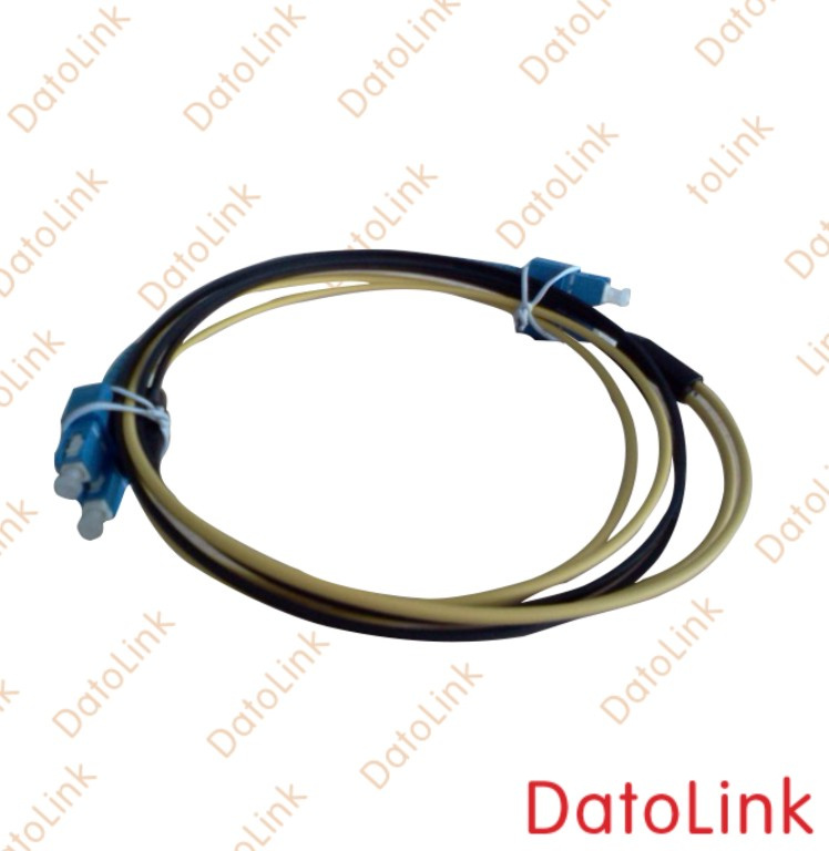 Fiber Optic Patch Cord FTTH