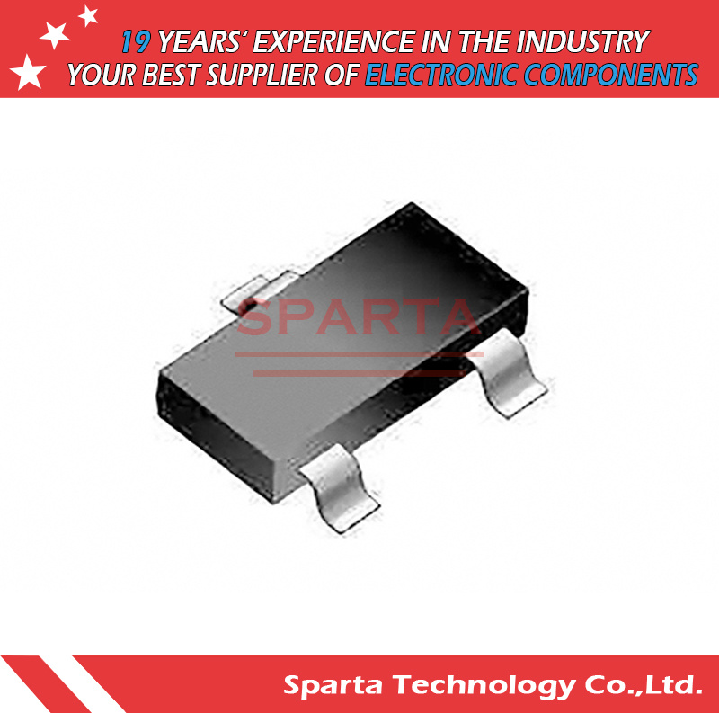 Mmbta94 Mmbta94lt1g 4D PNP Small Signal Surface Mount Transistor