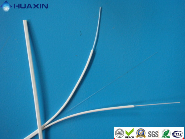FTTH Self-Supporting Bow-Type Drop Cable Optical Fiber
