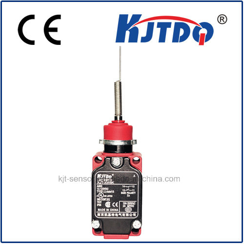 Kjt-Xw8k High Temperature Limit Switch with Ce Quality