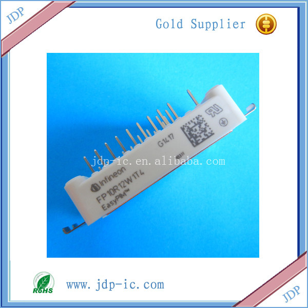 Electronic Components IC Fp10r12W1t4