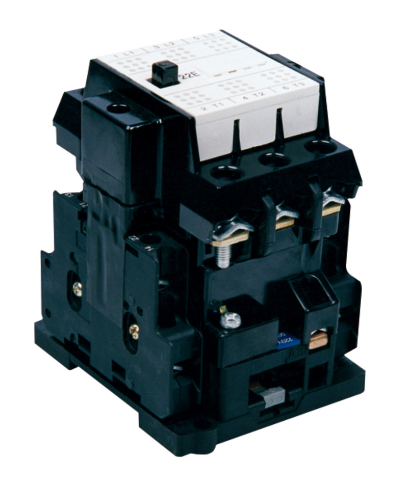 High Quality AC Contactor (E3TH Series)
