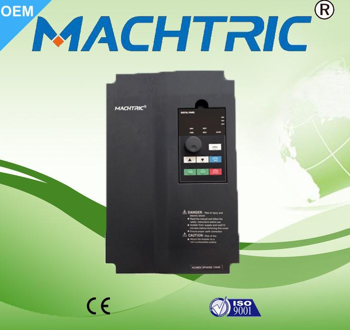 Elevator Frequency Inverter, VFD, AC Drive with Vector Control