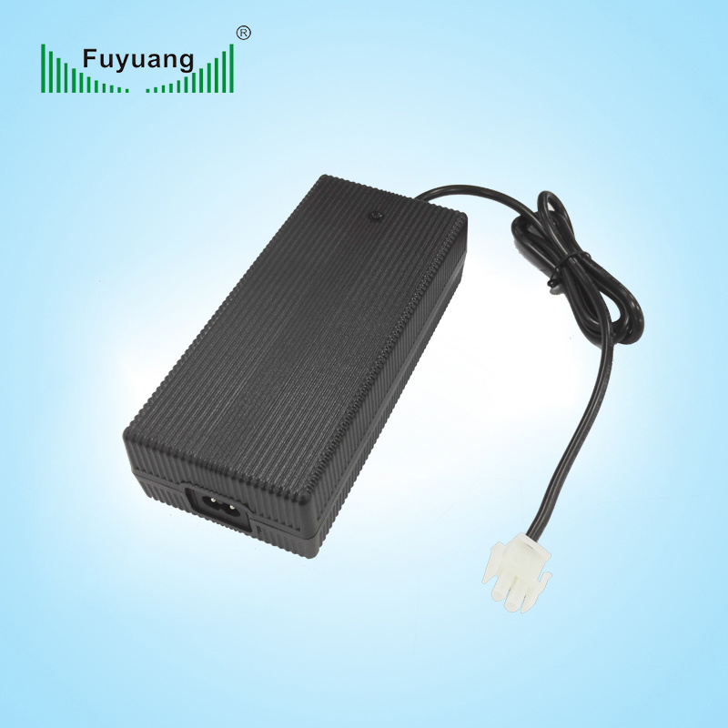 Level VI 29V 12A Mass Power AC DC Adapter