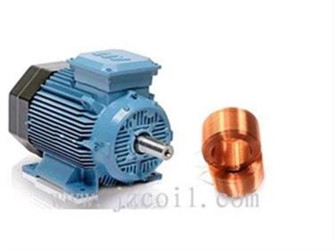 Motor Coil/Air Core Coil/Inductor Coil for Motor