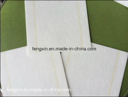 Storage Battery Separator with Glass Mat (Insulation Sheet)