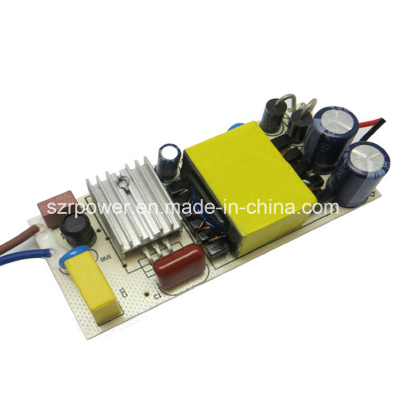 35W 30V Constant Current Open Frame LED Driver with Ce and RoHS