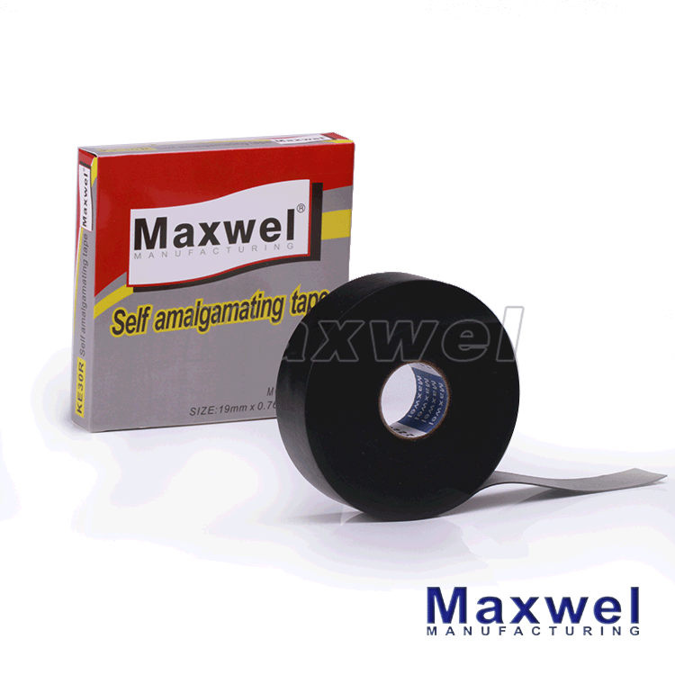 Self Amalgamating Insulation Tape for Epr Rubber Adhesive