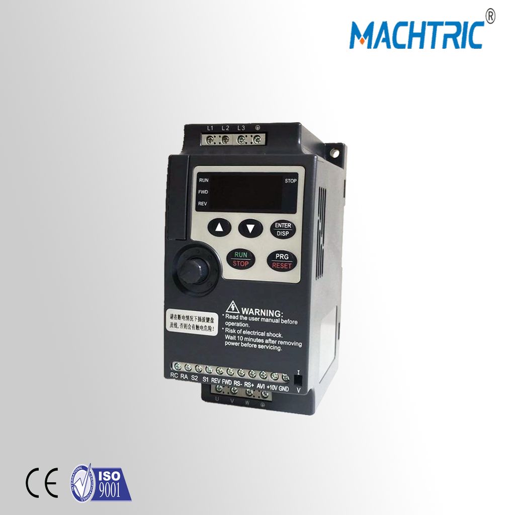 Similar as VFD-L Mini Size Variable Frequency Drive