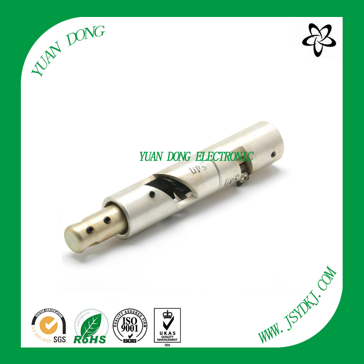CATV Connector Tools Suitable for Qrr540 Coaxial Cable