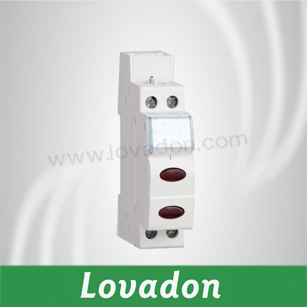 New Type Dz47 Indicator with The 2 Llighters