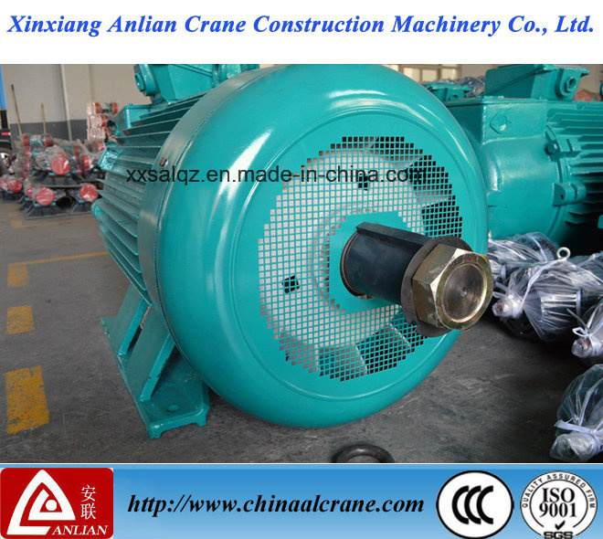 Crane Used 22kw Electric AC Motor