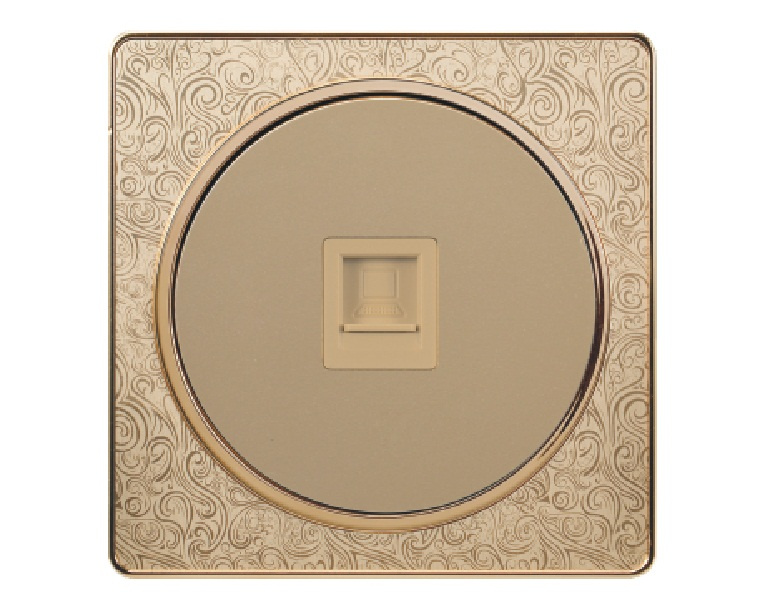 Hb-013 Wall Socket