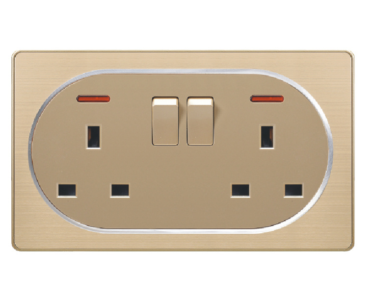 Hc-019 Switch Socket