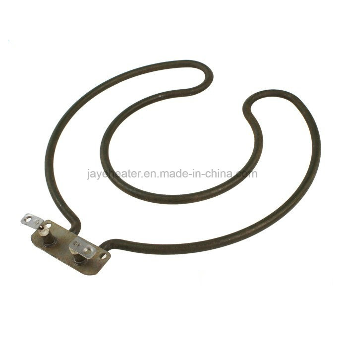 Round Grill Heater Toaster Oven Heating Element