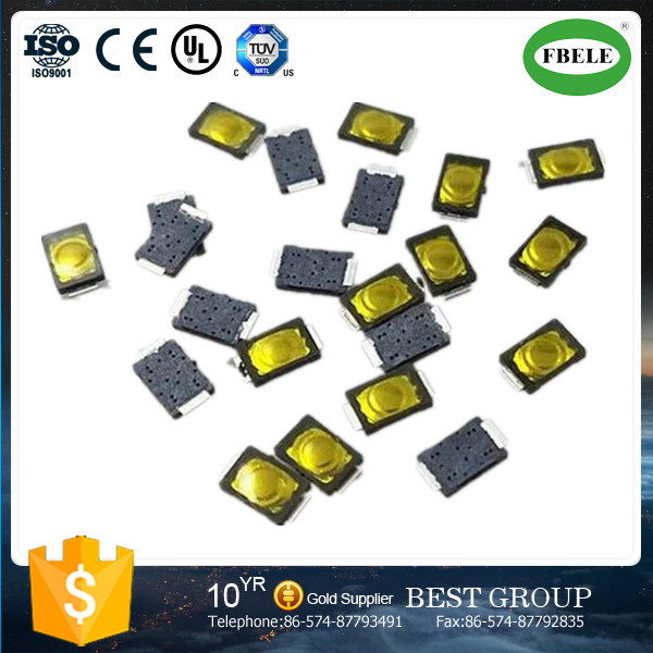 Supply Thin Film Switch Touch Switch Small Ultra Precision