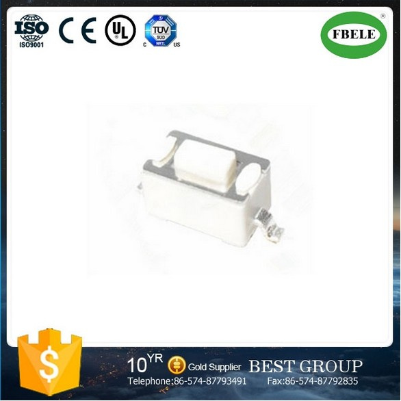 High Quality Tactile Location Patch Push-Button Touch Switch