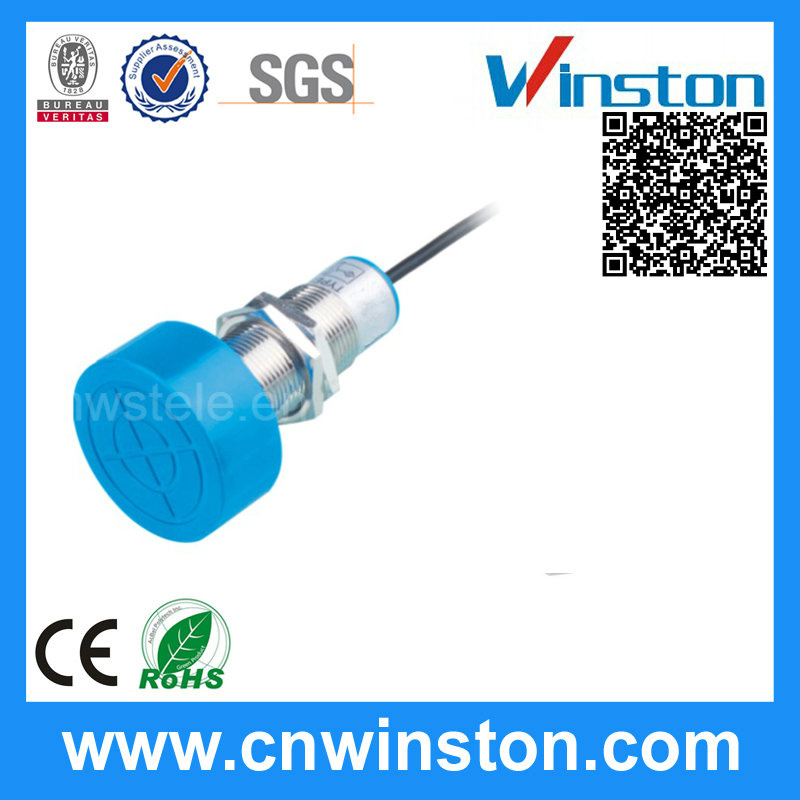 Lm480 Waterproof Output Inductive Inductive Proximity Sensor Switch with CE