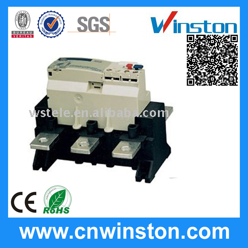 Lr9 Series Thermal Overload Relay with CE