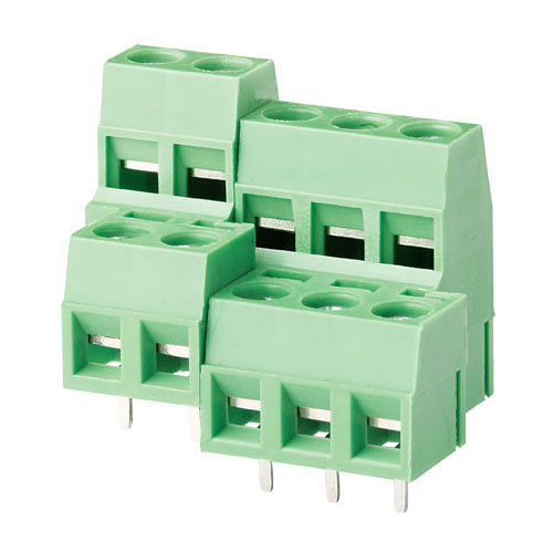 Best Selling PCB Screw Terminal Block (WJA500-5.0/10.0mm)