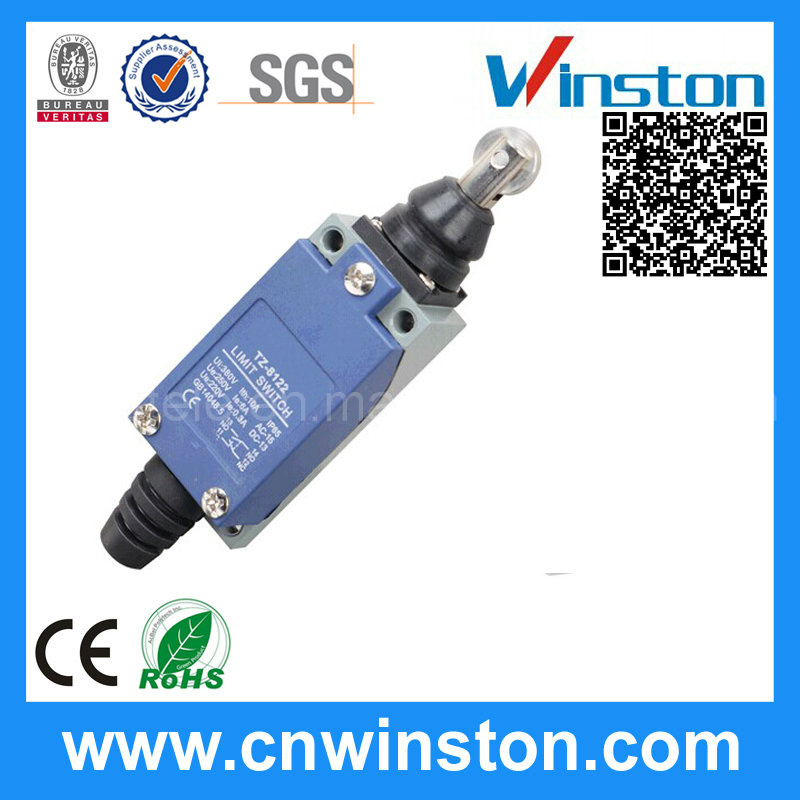 Waterproof Double Circuit Limit Switch with CE