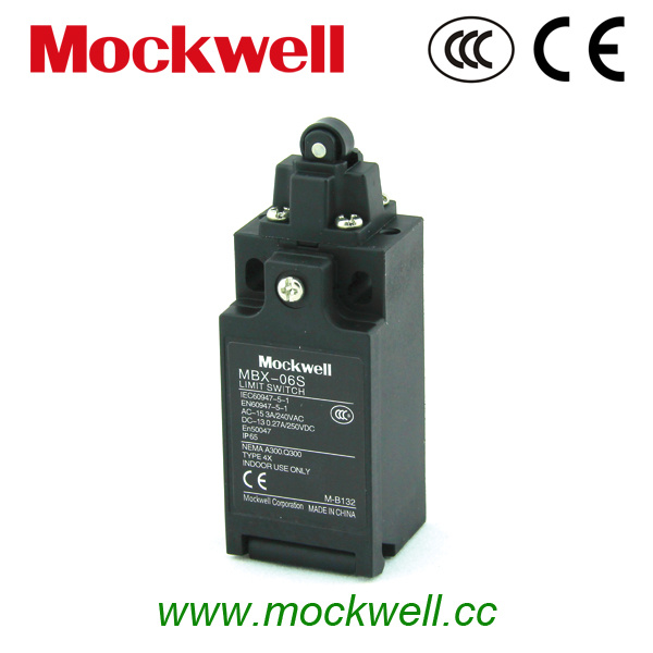 Mbx-06s Popular Safety Limit Switch