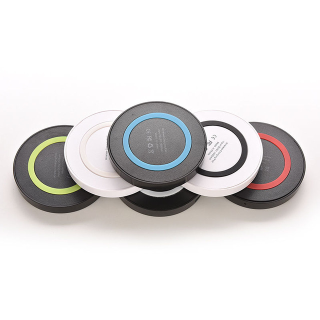 Phone Wireless Charging Dock Certificate Qi Certified Car Bluetooth Charger