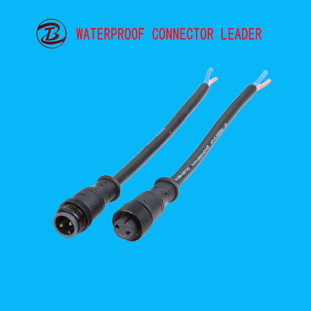 Ce Approved Electric Cable Connectors Terminals