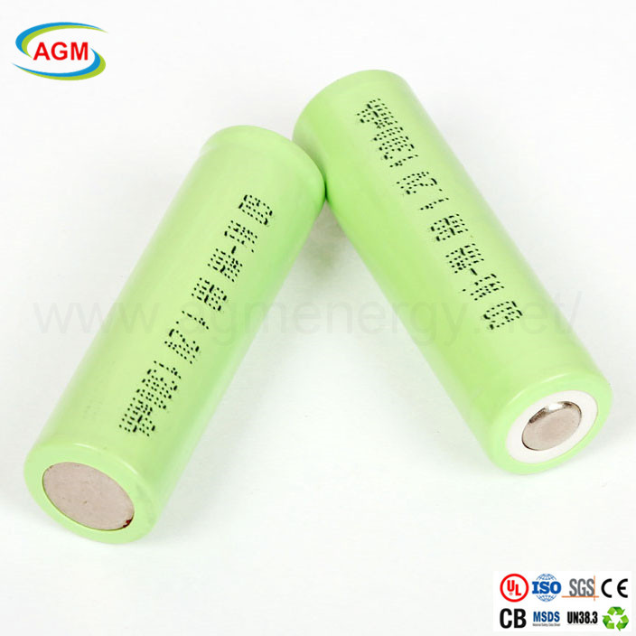 AA 1.2V 1300mAh Ni-MH Battery