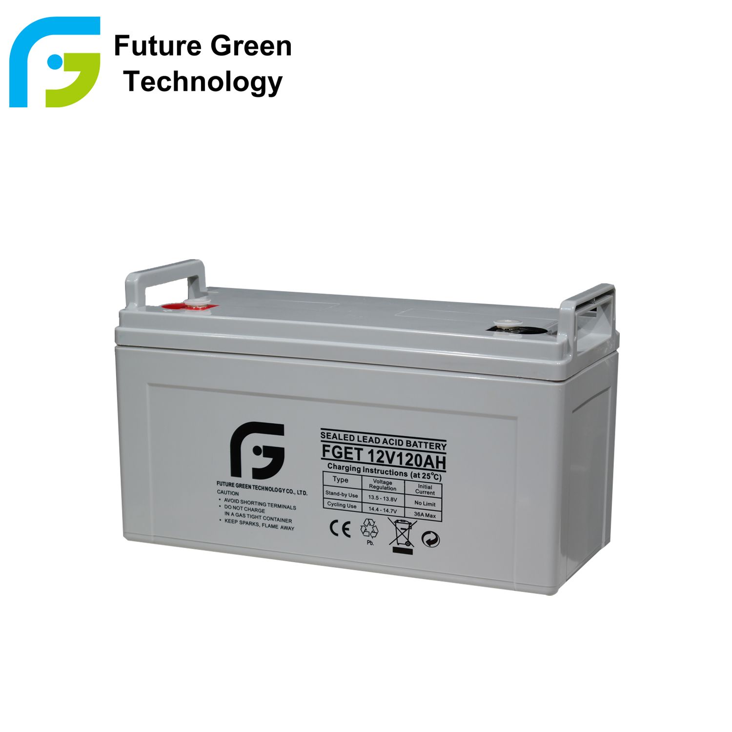 12V145ah Solar Panel Gel Battery for Solar System