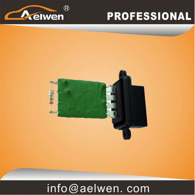 (46723713) Blower Motor Heater Resistor for VW