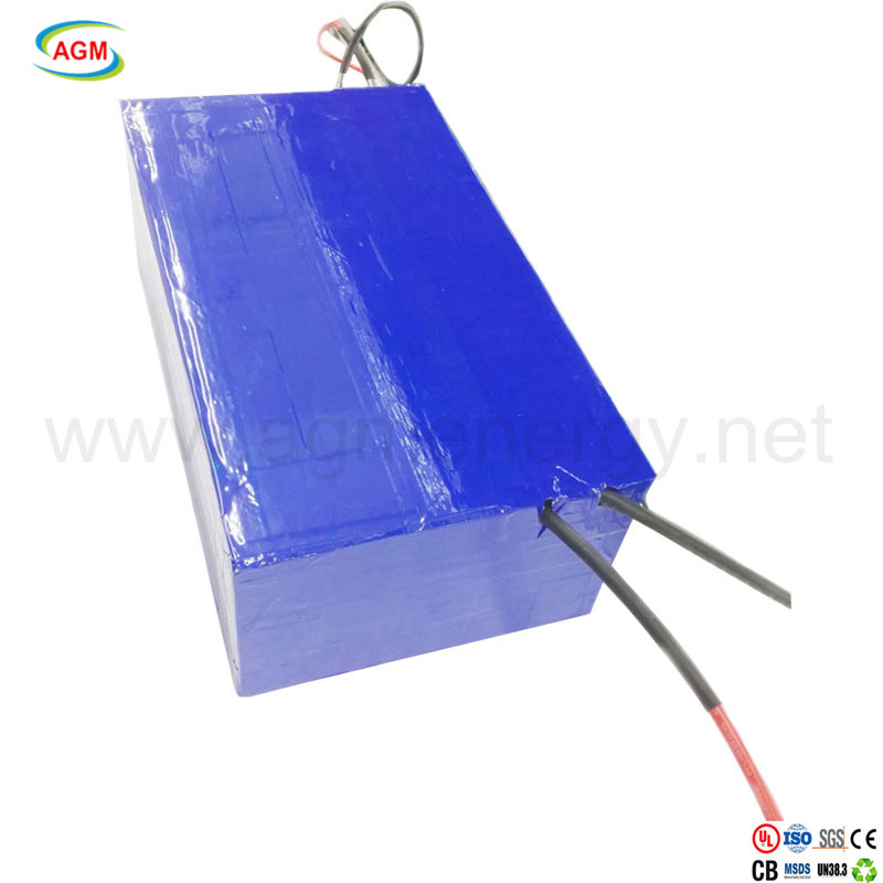 Factory ODM 15s4p 48V 100ah Lithium Ion Battery UPS Battery