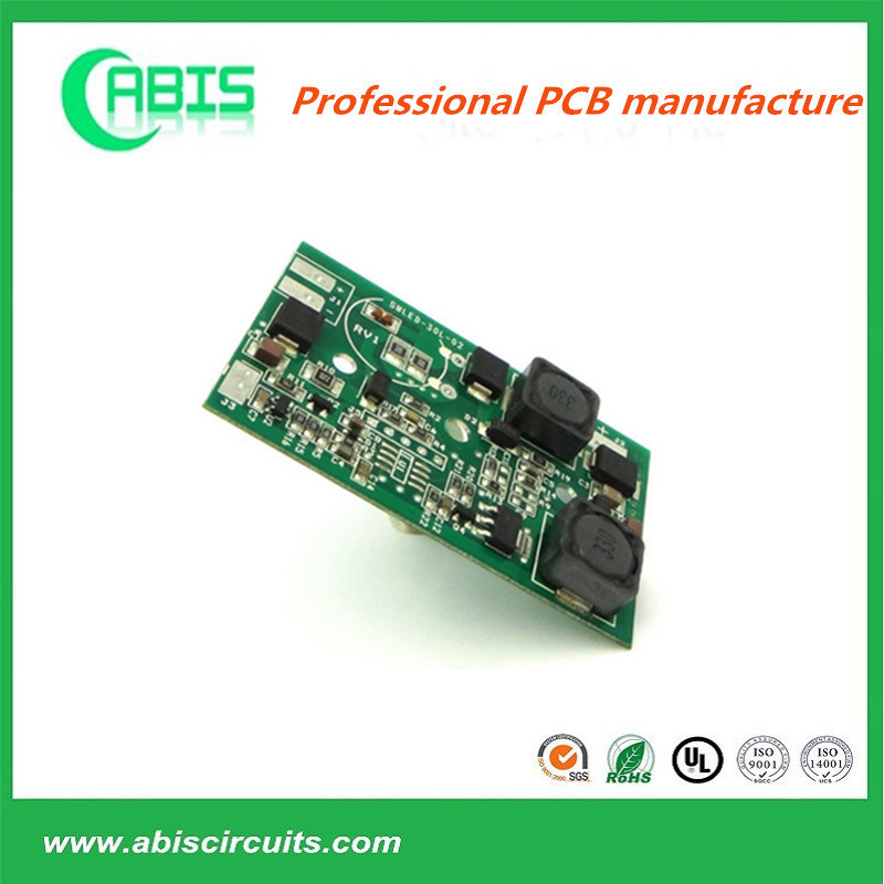 Hot Air Solder Leveling Electronic Circuit Board Based Requirments