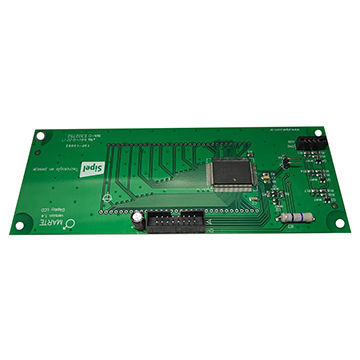 High Quality PCB Board Assembly RF PCB Design Services