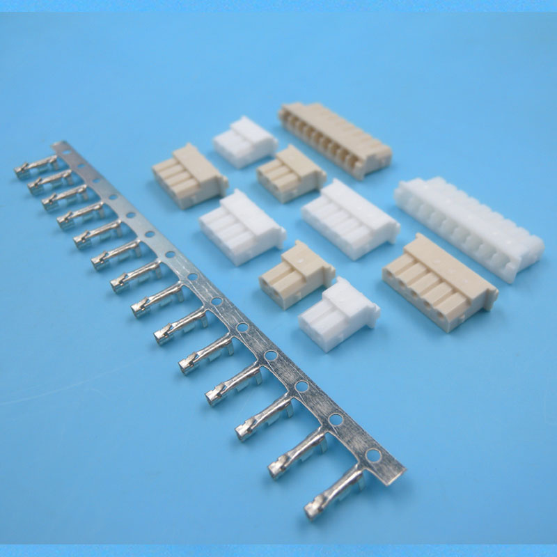 5264 PCB Male SMT 26 Pin Connector