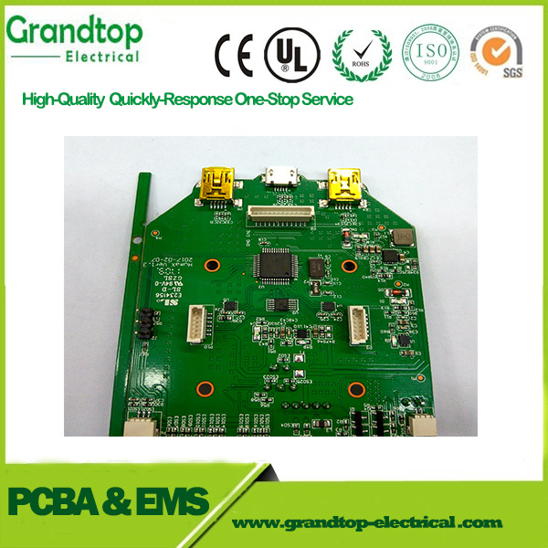 Electronics Circuit Board and PCBA Design Service