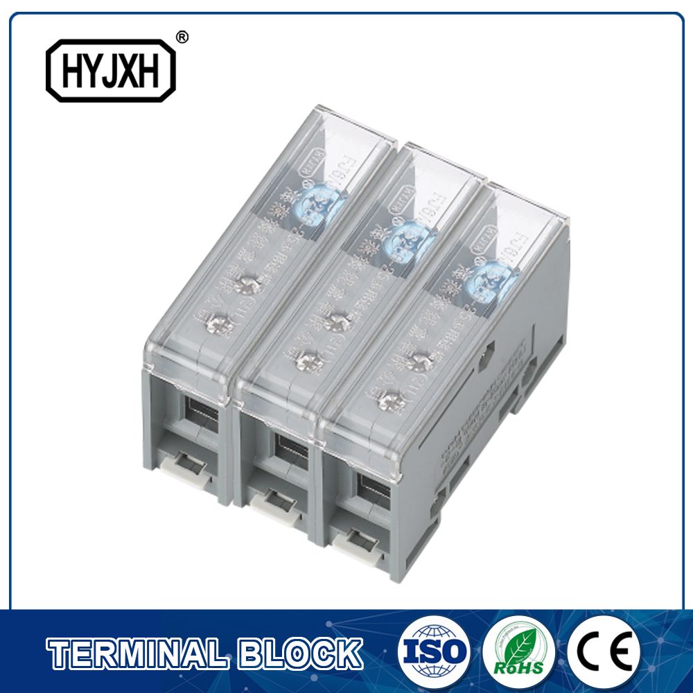 Three Phase Three Wire Multi Purpose Connection Terminal