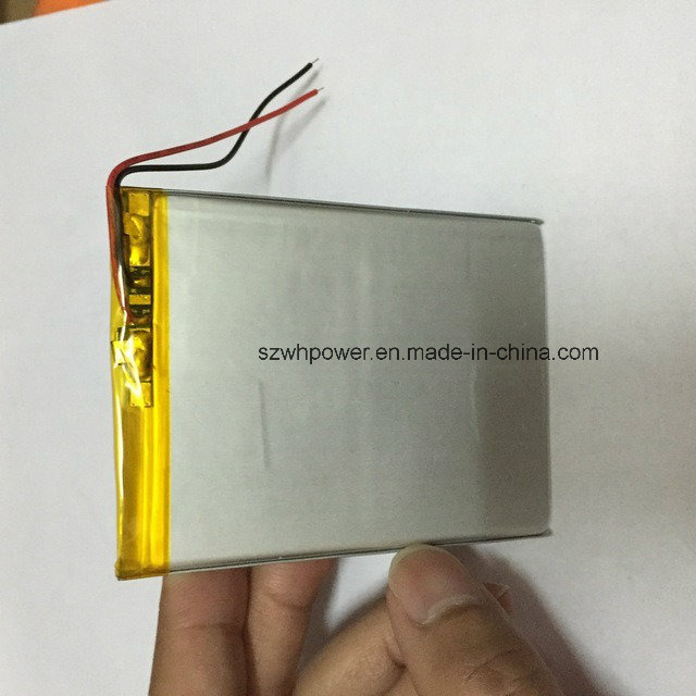 Tablet PC Rechargeable Lithium Battery