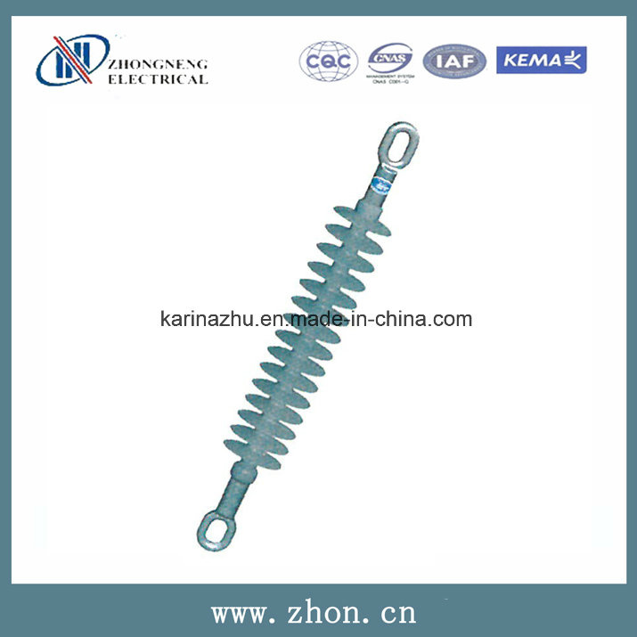 36kv Composite Suspension Insulator