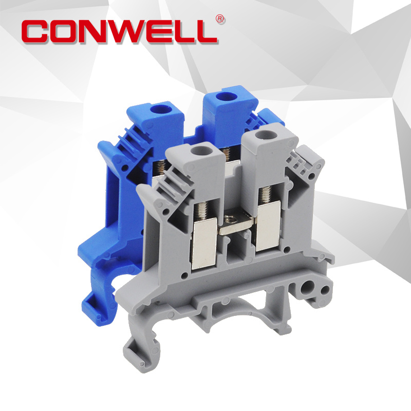 Push in Terminal Block