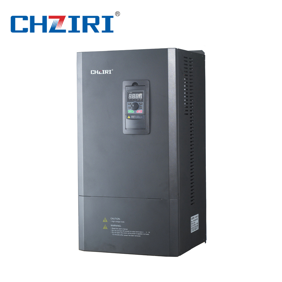 Chziri Variable Speed Drive: Zvf300-G/P Series AC Inverter 22kw 380V