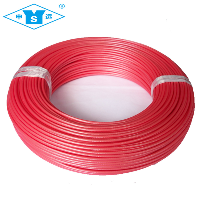 UL 1333 16AWG Teflon Shielding Electrical Wire