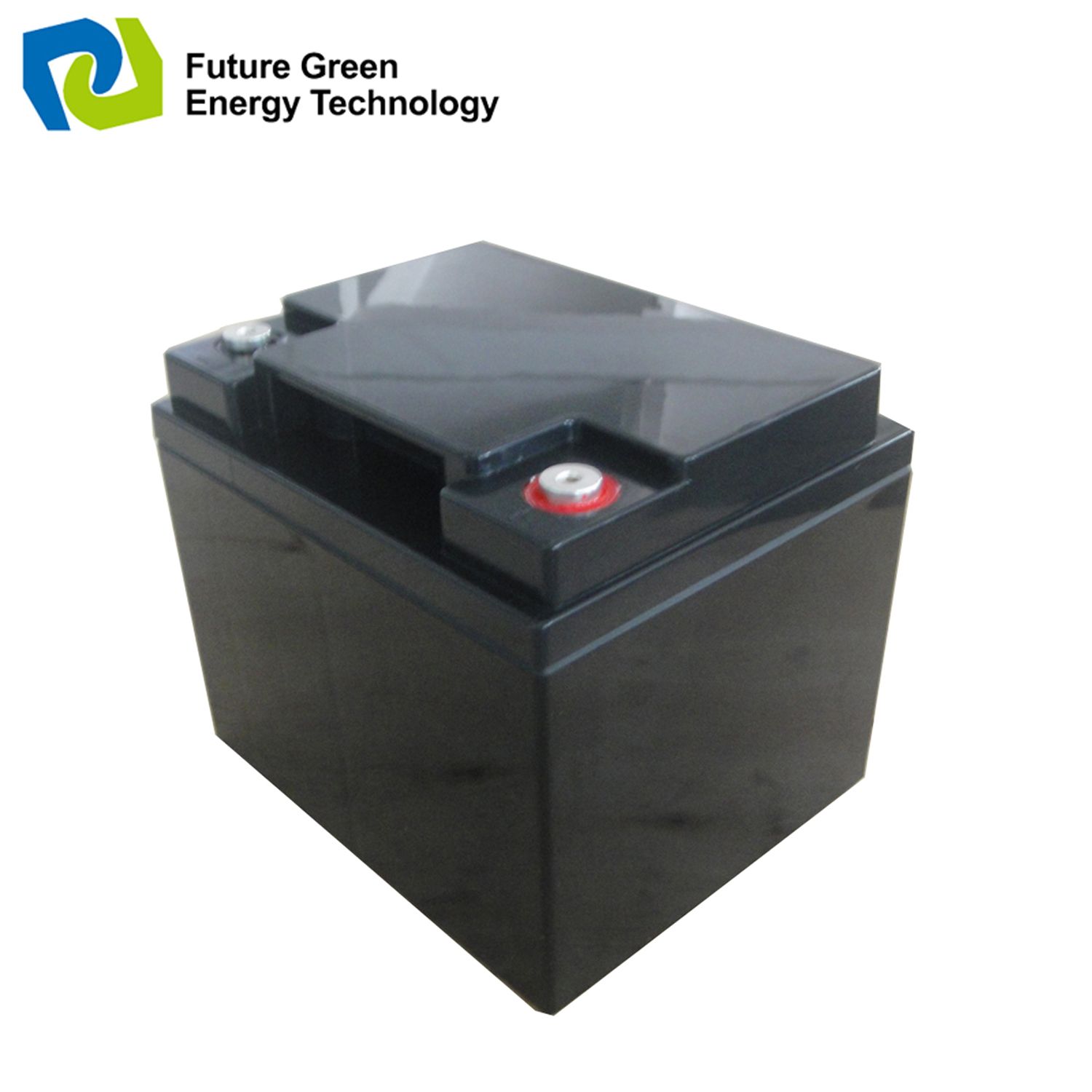 12V40ah Maintenance Free Battery for PV Telecom Use